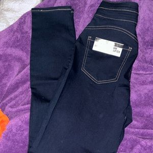 d.jeans recycled denim high waist butt lifter skinny